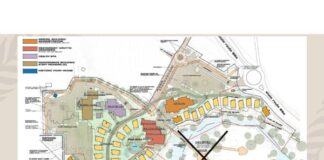 Resort plans 2 years to build