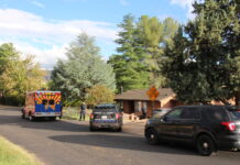 SPD, SFD respond to barricade incident