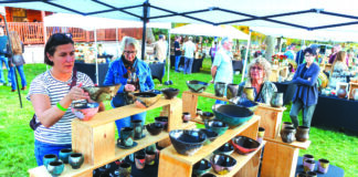 Verde Valley Pottery Festival hits 501(c)(3) milestone