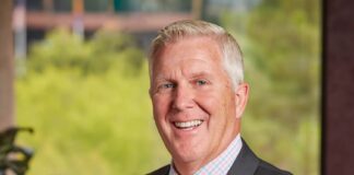 Kevin Phelps hired as interim city manager