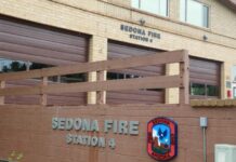 Sedona Fire District looking for historical photos