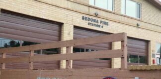 Sedona Fire District looking for historical photos