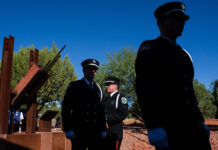 SFD 9/11 Memorial